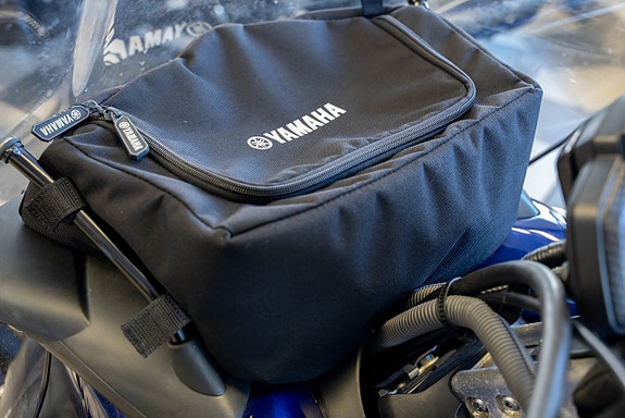 Yamaha Venture Multi Purpose 5 of 7
