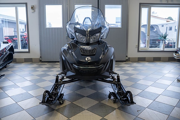 Lynx Commander 800 E-TEC 5 of 6