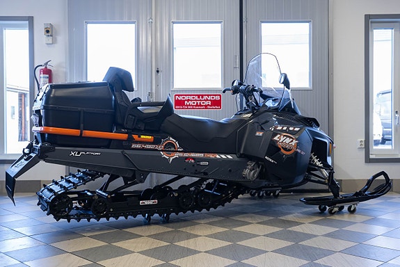 Lynx Adventure GT 900 Ace *134 MIL - NYSKICK* 2 of 6