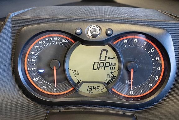 Lynx Adventure GT 900 Ace *134 MIL - NYSKICK* 5 of 6