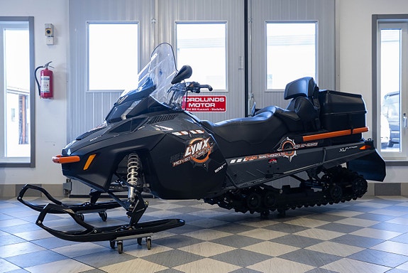 Lynx Adventure GT 900 Ace *134 MIL - NYSKICK* 4 of 6