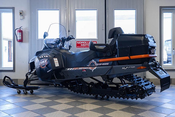 Lynx Adventure GT 900 Ace *134 MIL - NYSKICK* 3 of 6