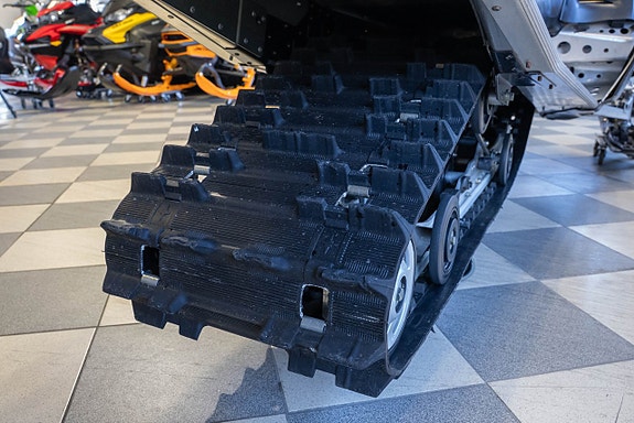 Polaris RMK Trail 550 *Fläktkyld* 6 of 6