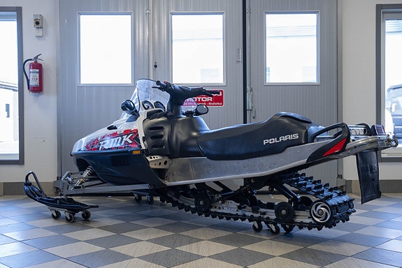 Polaris RMK Trail 550 *Fläktkyld* 3 of 6