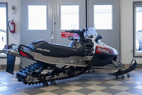 Polaris RMK Trail 550 *Fläktkyld* 2 of 6