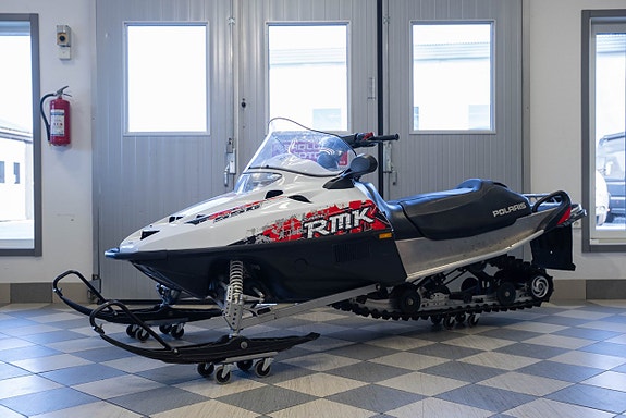 Polaris RMK Trail 550 *Fläktkyld* 4 of 6