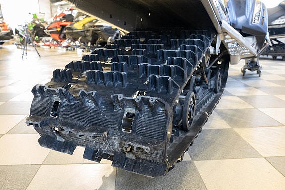Ski-Doo Tundra LT 600 EFI 5 of 5