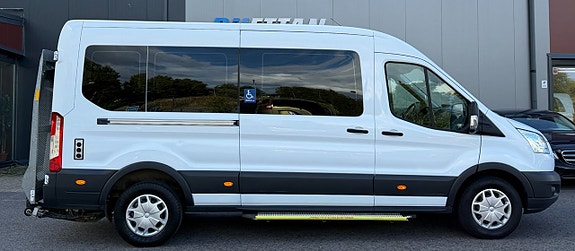 Ford Transit 6 of 22