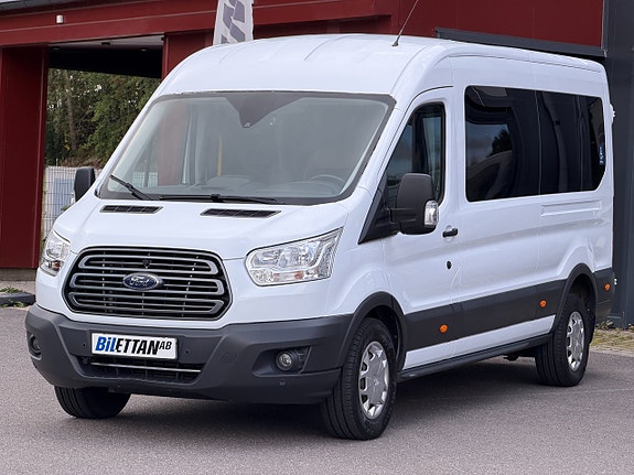 Ford Transit 5 of 22