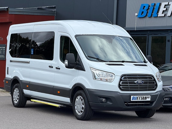 Ford Transit 3 of 22