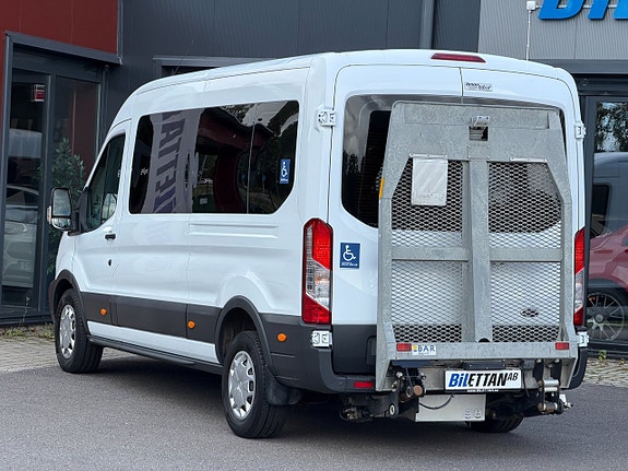 Ford Transit 7 of 22