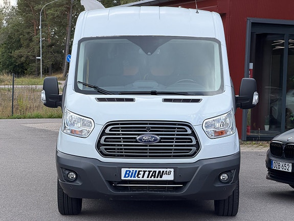 Ford Transit 4 of 22