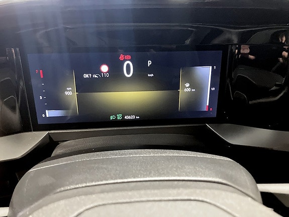 Opel Mokka 8 of 15