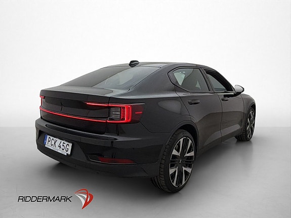 Polestar 2 8 of 30