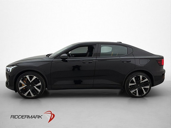 Polestar 2 5 of 30