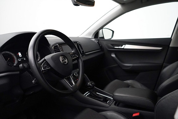 Skoda Karoq 5 of 23