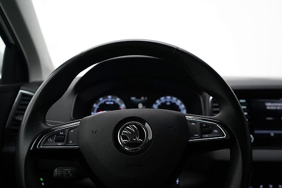 Skoda Karoq 9 of 23