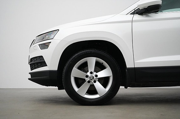 Skoda Karoq 2 of 23