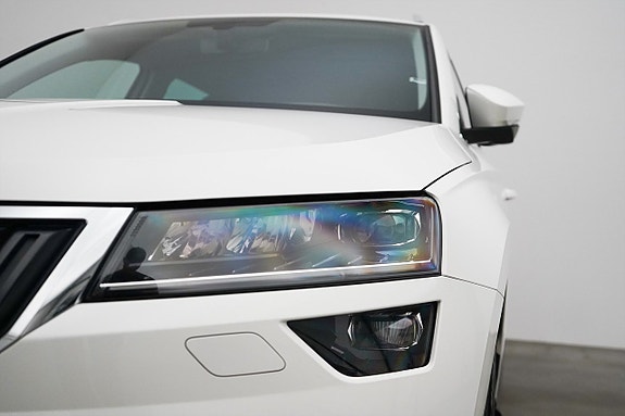 Skoda Karoq 22 of 23