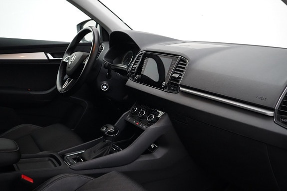 Skoda Karoq 16 of 23