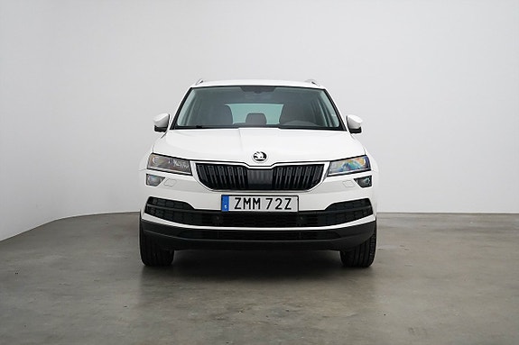 Skoda Karoq 21 of 23