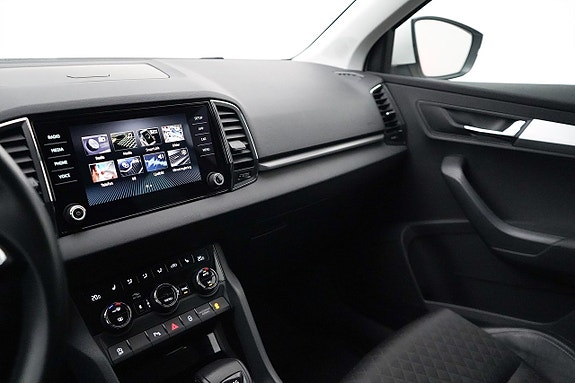 Skoda Karoq 10 of 23