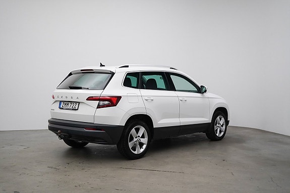 Skoda Karoq 20 of 23