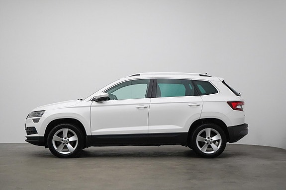 Skoda Karoq 3 of 23