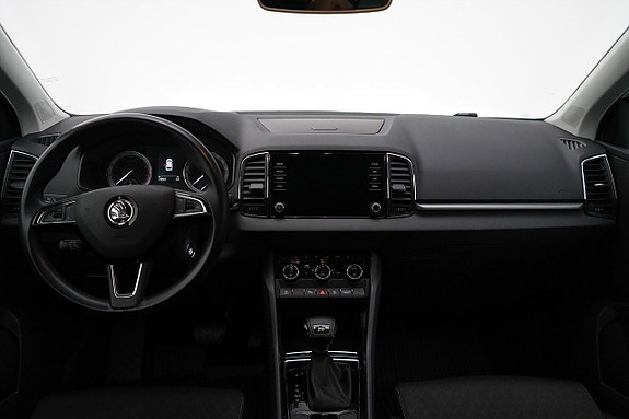 Skoda Karoq 8 of 23
