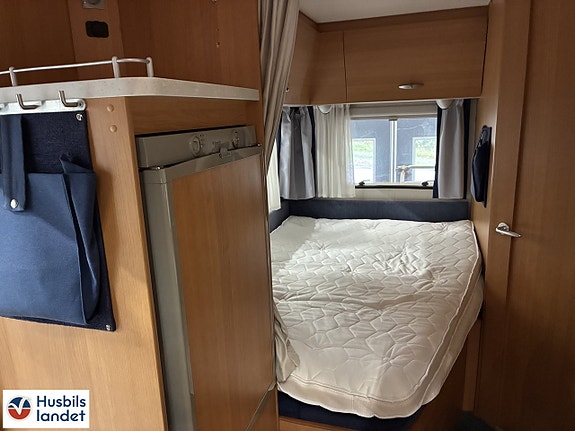 Knaus 650 alkov 10 of 10