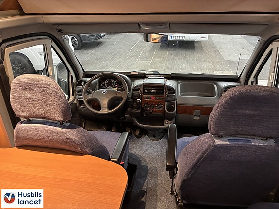 Knaus 650 alkov 4 of 10