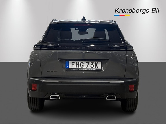 Peugeot 2008 5 of 18