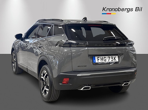 Peugeot 2008 6 of 18