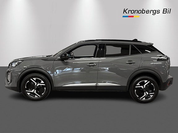 Peugeot 2008 4 of 18