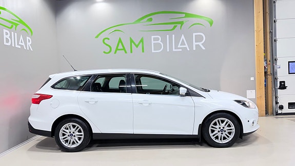 Ford Focus 5 of 18