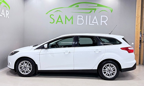 Ford Focus 6 of 18