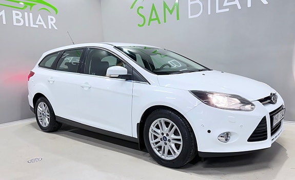 Ford Focus 2 of 18