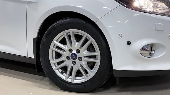 Ford Focus 4 of 18