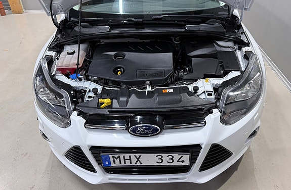 Ford Focus 18 of 18