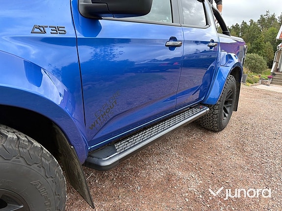 Isuzu D-max 16 of 24