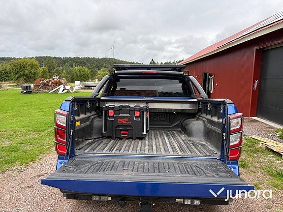 Isuzu D-max 19 of 24