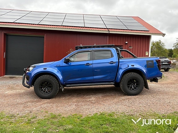 Isuzu D-max 2 of 24