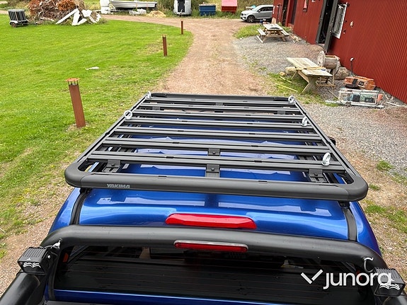 Isuzu D-max 17 of 24