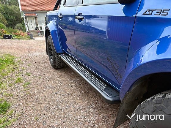Isuzu D-max 15 of 24