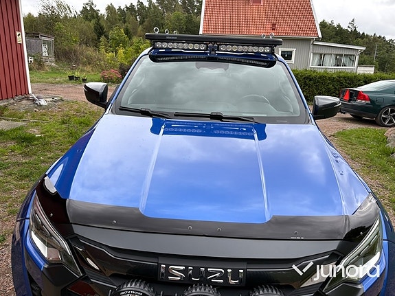 Isuzu D-max 14 of 24