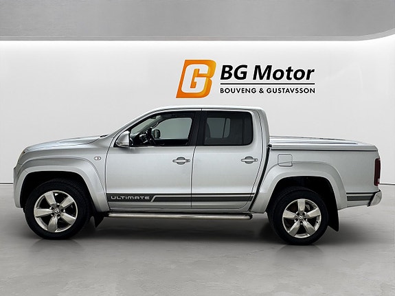 Volkswagen Amarok 7 of 21