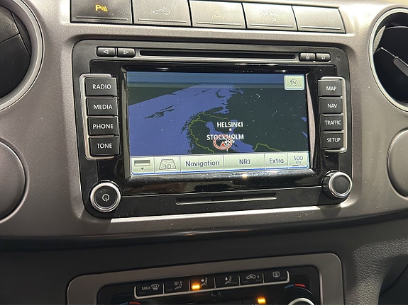 Volkswagen Amarok 20 of 21