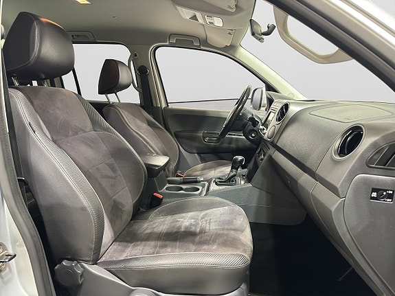Volkswagen Amarok 9 of 21