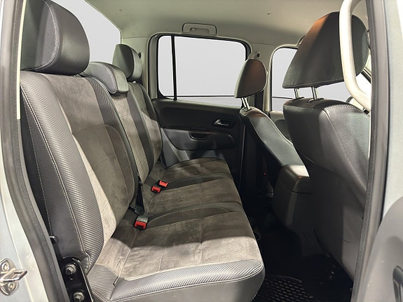 Volkswagen Amarok 10 of 21