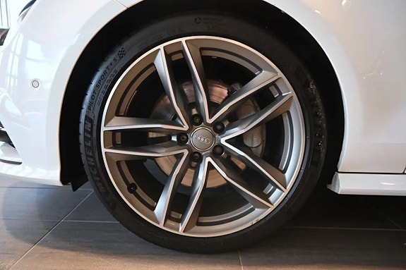 Audi A7 20 of 30
